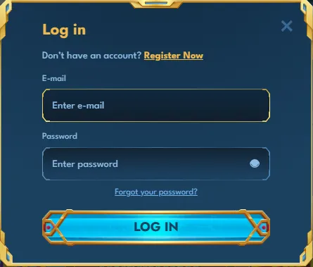 casea casino login