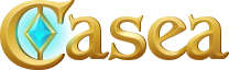 casea casino logo