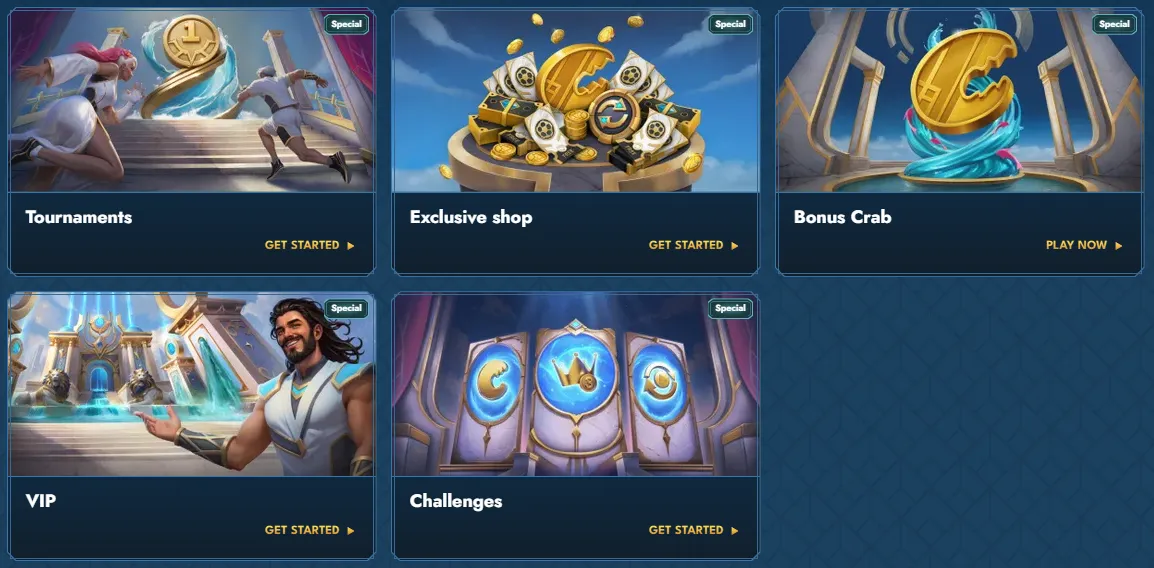 casea casino specials promotions