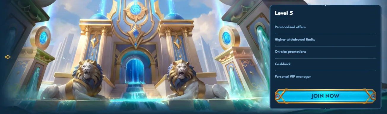 casea casino specials vip